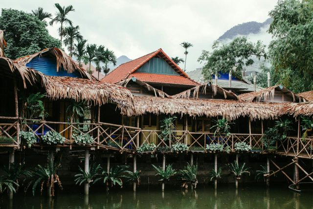 Cá cược ở Việt Nam